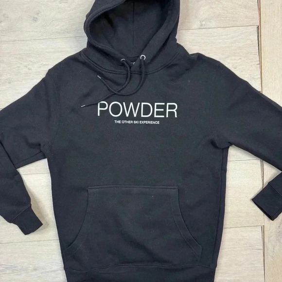Powder Magazine Sweatshirt - Picture 2 of 3
